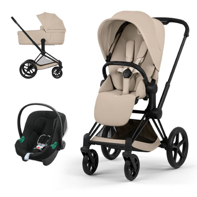 Pack Priam Comfort + Aton B2 i-Size