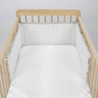 Protetor de cama - Little Bloom
