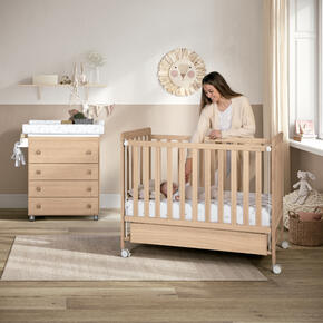 Cama Nordika