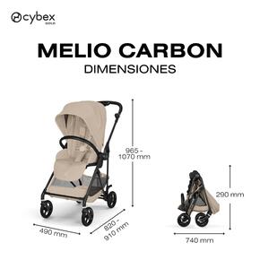 Novo Melio Carbon