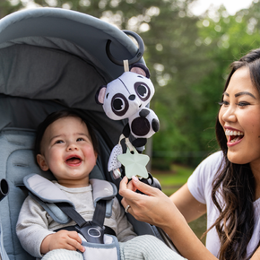 Musical Smart Toy Panda