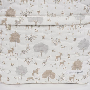 Mochila - Nara 
