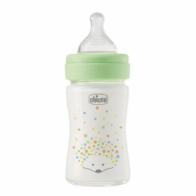 Biberão Perfect Easy Vidro - 150ml - Fluxo Lento