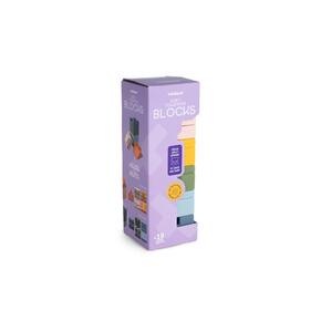 Blocos Empilháveis