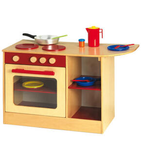 Cozinha Multifunções