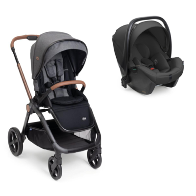 Pack Mysa + Kory Plus Air i-Size