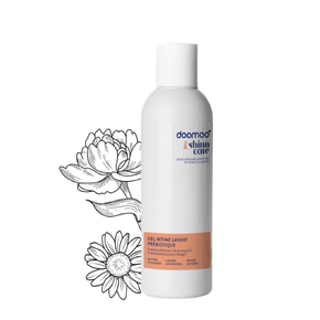 Gel Limpeza Íntima Prebiótico - 200 ml