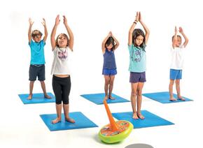 Mindful Kids