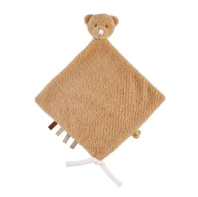 Doudou Urso Teddy
