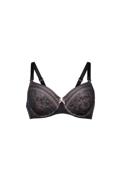 Soutien de amamentação c/aros Fleur