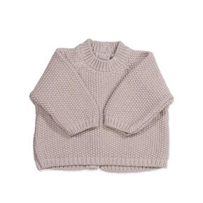 Conjunto Recém-nascido - Tricot