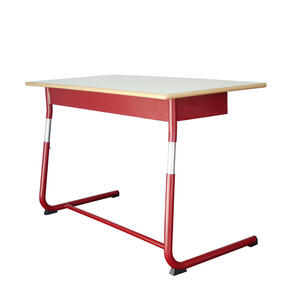 Mesa regulável UNI_STEP
