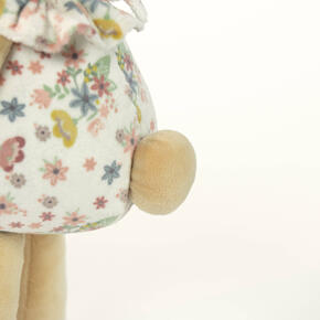 Coelho Musical Garden - Mr. & Mrs. Rabbit