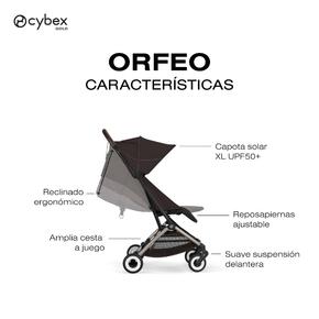 Novo Orfeo 