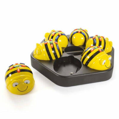 Estação de carregamento Bee Bot