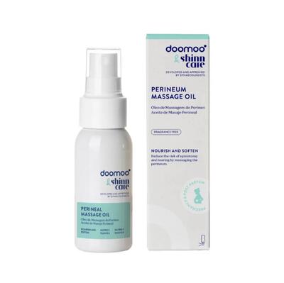 Óleo Massagem do Períneo - 50 ml  