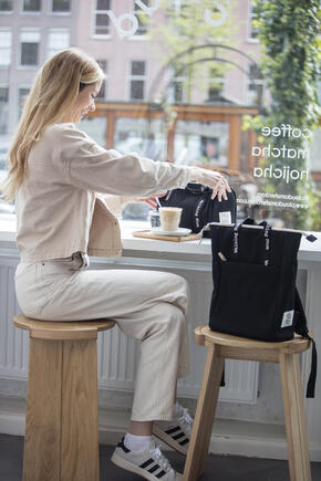 Mini Bolsa Eco-Mum