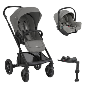 Pack Chrome 2 + I-Snug 2 + I-Base LX 2