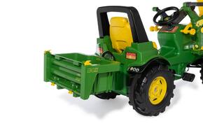 RollyBox Verde