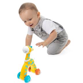 Girafa Push & Go