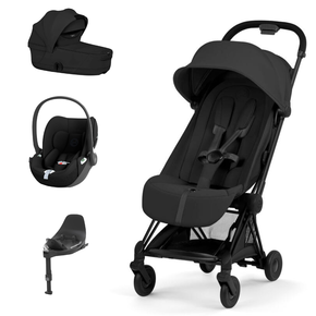 Pack Coya Style + Cloud T i-Size + Base T + Alcofa Coya Style