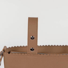 Bolsa Crossbody-Icon