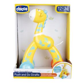Girafa Push & Go