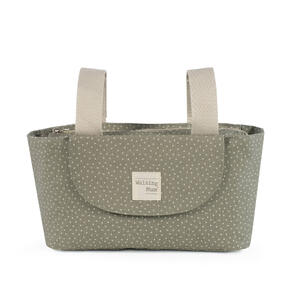 Bolsa organizadora - Topito Poppy 