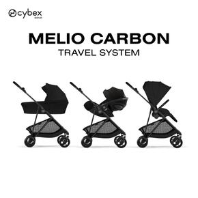 Novo Melio Carbon