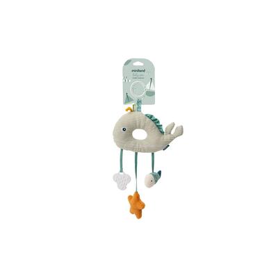 Brinquedo sensorial Ocean 