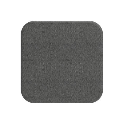 Painel Acústico Mute de parede Quadrado