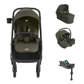 Pack Versadrift + I-Snug 2 + i-Base 2 + Alcofa Ramble XL