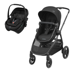 Pack Zelia 3 + Coral Slide Pro