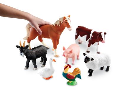 Animais da Quinta