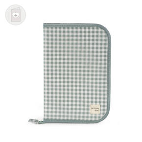 Porta Documentos - I Love Vichy