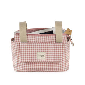 Bolsa Organizadora - I Love Vichy