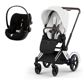Pack E-Priam Style + Cloud G3