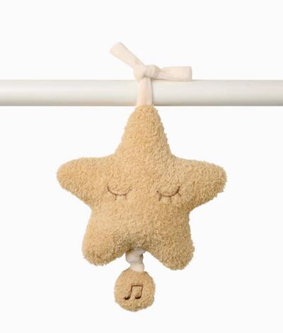 Estrela Musical Teddy
