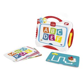 Quadro Escreve e Lê - Edu4You