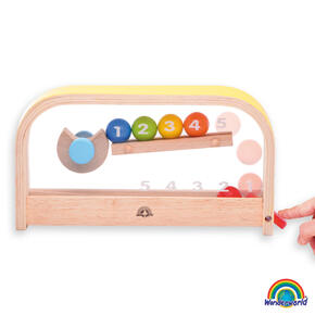 Conting Ball