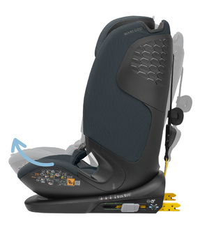 Titan Pro 2 i-Size