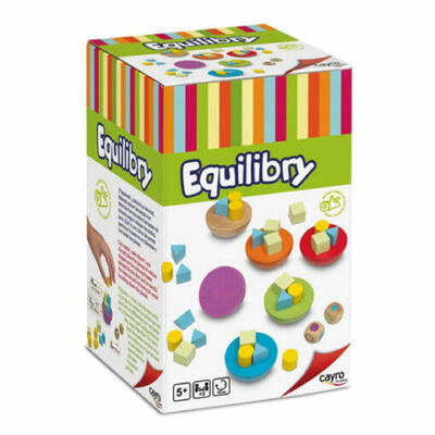 Equilíbrio