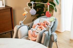 Toybar Polly Arco brinquedos Polly Armonia