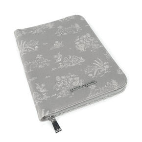 Porta-documentos - Toile de Jouy 