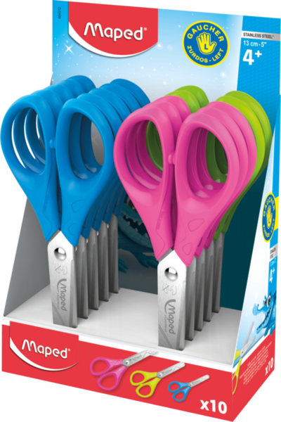 Tesoura Maped Essentials 13cm