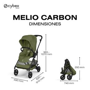 Novo Melio Carbon