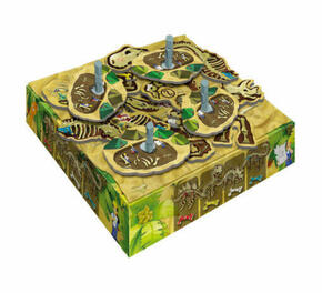 Ossos de Dino – Jogo de Habilidade