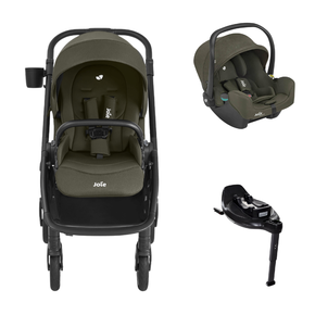 Pack Versadrift + I-Snug 2 + I-Base Encore