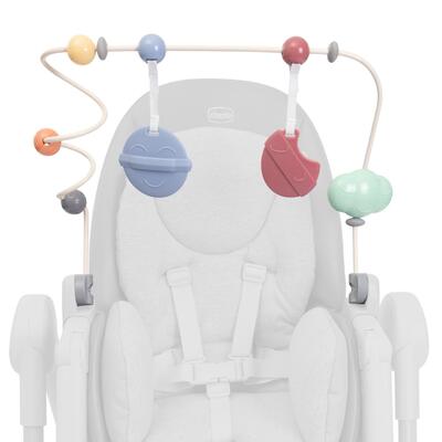 Toybar Polly Arco brinquedos Polly Armonia