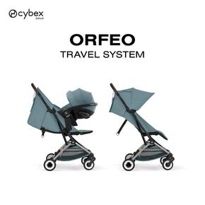 Novo Orfeo 